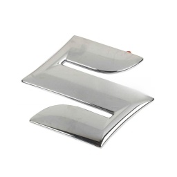 INSIGNIA DE CARETA (GRANDE) -ORIGINAL-