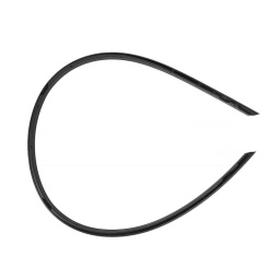 BURLETE GOMA ESPOLON/PARAGOLPE DELT. -ORIGINAL-