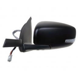 ESPEJO EXT. IZQ. ELECTRICO C/SE�ALERO -ORIGINAL-