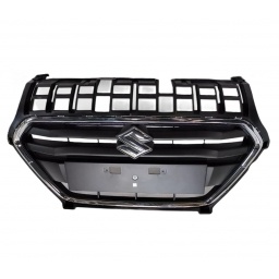 CARETA C/MARCO CROMADO C/INSIGNIA -ORIGINAL-