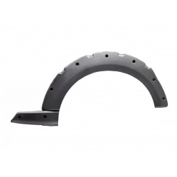 FENDER GUARDABARRO TRAS. IZQ.