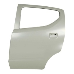 PUERTA TRASERA IZQ. -ORIGINAL-