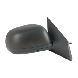 ESPEJO EXT DER. MANUAL C/CONTROL TEXTURADO -TYC-