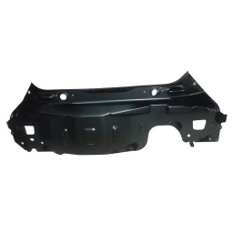 PANEL TRASERO C/REFUERZO