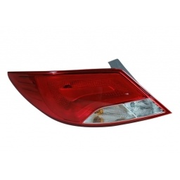 FARO TRASERO IZQ. -TYC-