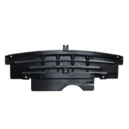 DEFLECTOR CENTRAL PARAGOLPE DELT.