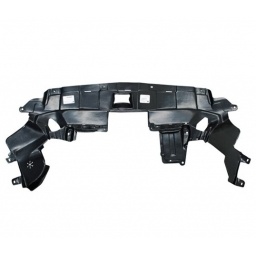 DEFLECTOR CENTRAL PARAGOLPE DELT.