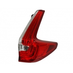 FARO TRASERO EXTERNO DER. LED -TYC-