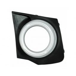 MARCO CAMINERO IZQ. C/AGUJERO C/ARO GRIS