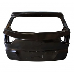 PORTON TRASERO S/AGUJERO