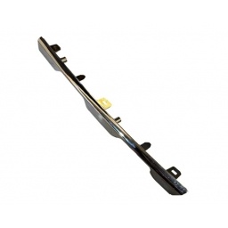 MOLDURA CROMADA CARETA IZQ. SUPERIOR