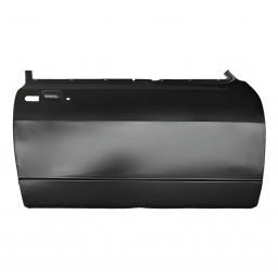 PANEL PUERTA DELT. DER. (4 PTAS.)