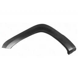 FENDER GUARDABARRO DELT. IZQ.