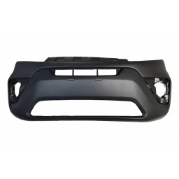 PARAGOLPE DELT. NEGRO TEXTURADO