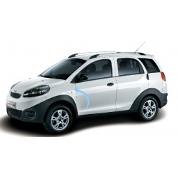 GUARDABARRO DELT. IZQ.