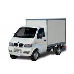 GUARDABARRO DELT. IZQ. S/FENDER