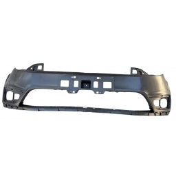 PARAGOLPE DELT. NEGRO LISO