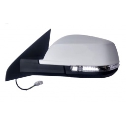 ESPEJO EXT. IZQ. ELECTRICO