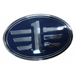 INSIGNIA PORTON TRASERO