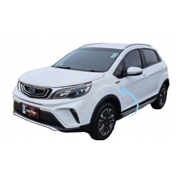 GUARDABARRO DELT. IZQ.