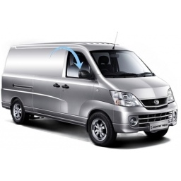 ESPEJO EXTERIOR DER.