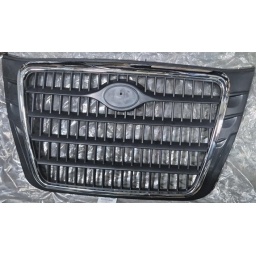 REJILLA CENTRAL PARAGOLPE DELT.