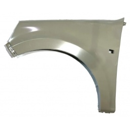 GUARDABARRO DELT. IZQ. C/AGUJERO SE�ALERO