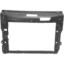 FRENTE MARCO RADIADOR C/AIRE ACOND.