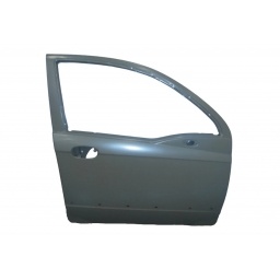 PUERTA DELT. DER. C/AGUJERO MOLDURA