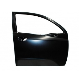 PUERTA DELT. DER. S/AGUJERO MOLDURA