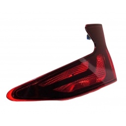 FARO TRASERO INTERNO DER. FUME (HB20x)