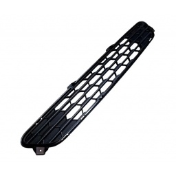 REJILLA INFERIOR PARAGOLPE DELT. -ORIGINAL-