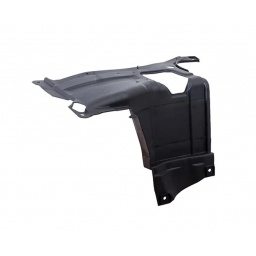 DEFLECTOR IZQ. PARAGOLPE DELT.