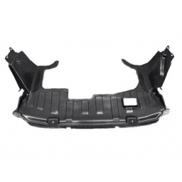 DEFLECTOR CENTRAL PARAGOLPE DELT.