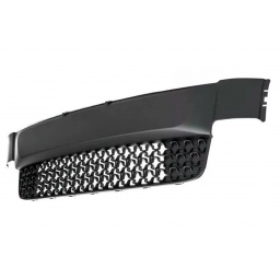 REJILLA CENTRAL PARAGOLPE DELT. -ORIGINAL-