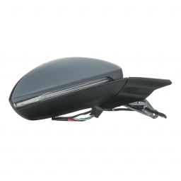 ESPEJO EXT. DER. ELECTRICO C/SE�AL PRIMER -TYC-