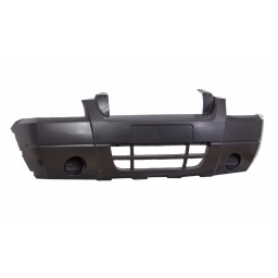 PARAGOLPE DELT. NEGRO LISO S/AGUJ. CAMINERO