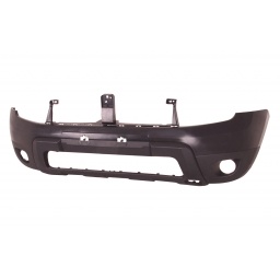 PARAGOLPE DELT. NEGRO LISO