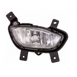 FARO CAMINERO IZQ. -TYC-