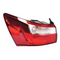 FARO TRASERO EXTERNO DER. -TYC-