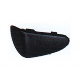 MOLDURA PARAGOLPE TRAS. IZQ.