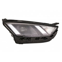 SEMIOPTICA DER. LED