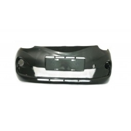 PARAGOLPE DELT. NEGRO LISO