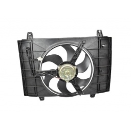 ELCTROVENTIALDOR C/SOPORTE 1.2cc