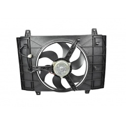 ELCTROVENTIALDOR C/SOPORTE 1.3cc