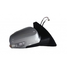 ESPEJO EXT. IZQ. ELECTRICO C/SE�ALERO