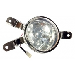 FARO CAMINERO IZQ.