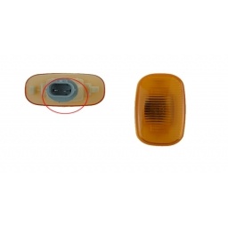 SE�ALERO LATERAL IZQ./DER.