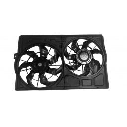 ELECTROVENTILADOR C/SOPORTE
