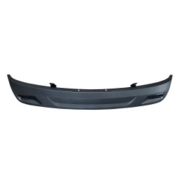 SPOILER PARAGOLPE TRAS. NEGRO TEXTURADO